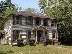 Foreclosure Listing in BARN OWL TRL AUGUSTA, GA 30907