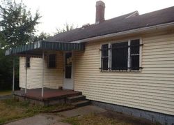 Foreclosure in  PORTER ST North Versailles, PA 15137