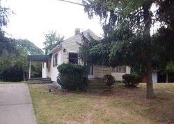 Foreclosure in  PORTER ST North Versailles, PA 15137