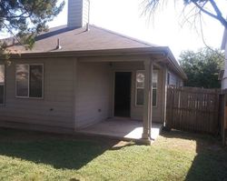 Foreclosure in  BOATMAN PIER Converse, TX 78109