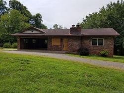 Foreclosure in  FAIRVIEW RD Marion, NC 28752