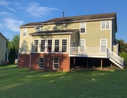 Foreclosure in  PARK RD Crozet, VA 22932