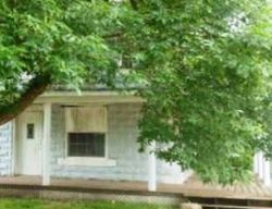 Foreclosure in  E MARTIN ST Canton, SD 57013