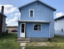 Foreclosure Listing in VINE ST HUNTINGTON, IN 46750