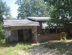 Foreclosure Listing in SCALLIONS RD GRENADA, MS 38901