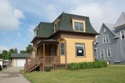 Foreclosure in  N 4TH ST New Salem, ND 58563