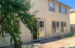 Foreclosure in  TERRACORVO CIR Stockton, CA 95212