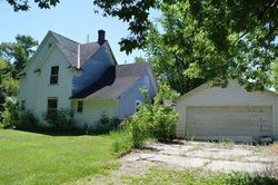 Foreclosure in  S 2ND ST Klemme, IA 50449