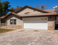 Foreclosure in  BRIAR CIR Hudson, FL 34667