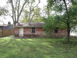 Foreclosure in  PECAN ST Jonesville, LA 71343