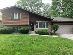 Foreclosure in  HARDING AVE Flossmoor, IL 60422