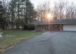 Foreclosure in  HIBLER RD Newton, NJ 07860