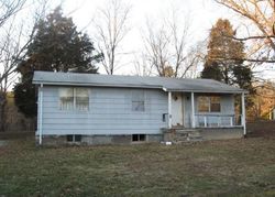 Foreclosure in  BOTETOURT RD Fincastle, VA 24090