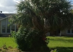 Foreclosure in  PLANTATION CIR SE Palm Bay, FL 32909