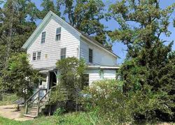 Foreclosure in  OAK RD Hammonton, NJ 08037