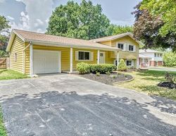 Foreclosure in  SANDSTONE DR Rochester, NY 14616