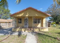 Foreclosure in  NW 4TH CT Miami, FL 33150