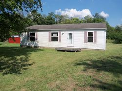 Foreclosure Listing in BEECHWOOD RD WILMINGTON, OH 45177