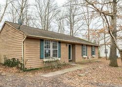 Foreclosure Listing in HOLLEYBROOKE DR SPOTSYLVANIA, VA 22553