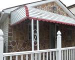 Foreclosure in  HARDING PARK Bronx, NY 10473