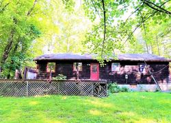 Foreclosure Listing in VALLEY RD OXFORD, NJ 07863