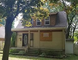 Foreclosure Listing in ZIEGLER ST TAYLOR, MI 48180