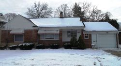 Foreclosure Listing in 5 MILE RD REDFORD, MI 48239