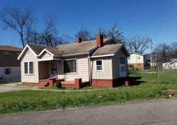 Foreclosure in  ELLIS AVE SW Birmingham, AL 35221