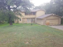 Foreclosure in  W TECUMSEH ST Tulsa, OK 74127
