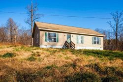 Foreclosure in  CLYDE LN Culpeper, VA 22701