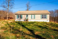 Foreclosure Listing in CLYDE LN CULPEPER, VA 22701