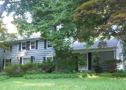 Foreclosure Listing in TULIP TREE LN NORWALK, CT 06851