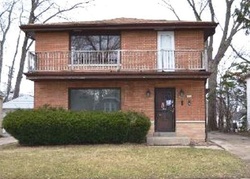 Foreclosure in  N 55TH ST Milwaukee, WI 53218