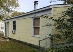 Foreclosure in  VERNON PL Newport News, VA 23605