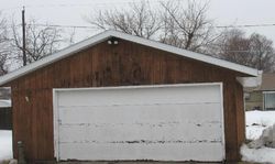 Foreclosure in  WILSON AVE Sheboygan, WI 53081