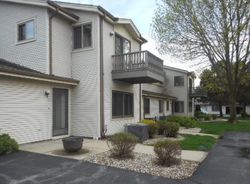 Foreclosure in  PRAIRIE DR UNIT 20 Racine, WI 53406