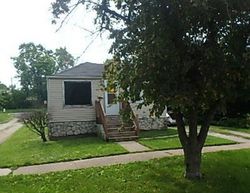 Foreclosure in  CLINTON ST Lockport, IL 60441