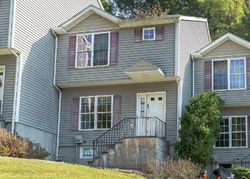 Foreclosure in  SNOWDEN AVE Ossining, NY 10562