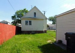Foreclosure in  ELIZABETH ST River Rouge, MI 48218
