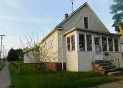 Foreclosure Listing in ELIZABETH ST RIVER ROUGE, MI 48218