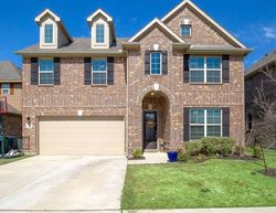 Foreclosure in  SUNDROP DR Little Elm, TX 75068