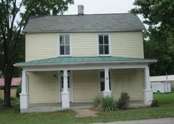 Foreclosure Listing in DALE AVE VINTON, VA 24179