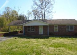 Foreclosure in  VFW RD Patrick Springs, VA 24133