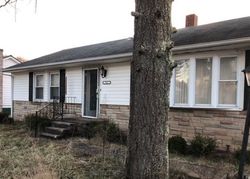 Foreclosure in  WARDEN AVE Bluefield, WV 24701