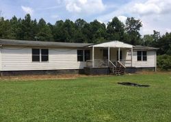 Foreclosure in  MOUNT OLIVE RD Statesville, NC 28625