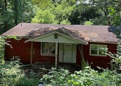 Foreclosure in  CRESTLINE DR Rossville, GA 30741