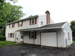 Foreclosure in  AGAR AVE Henrietta, NY 14467