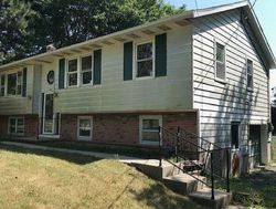 Foreclosure in  CLIPNOCK RD Stafford, NY 14143