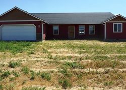 Foreclosure in  W BRYAN ST Union, OR 97883