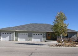 Foreclosure in  S BEVERLY ST Casper, WY 82609